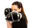 Photo: Boxing Clever Boxing Clever