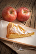 Torta di mele