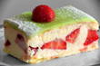 Strawberry shortcake