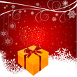 Christmas background Christmas background