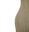 Long human hair