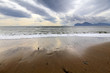 Cumulonimbus above the sea
