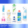flaschen - set1 flaschen - set1