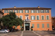 la mairie de Fréjus