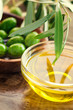 Olive oil