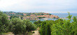 Collioure panorama Collioure panorama