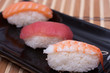 Sushi set