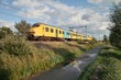 dutch commuter train