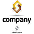 Corporate Logo Design Template