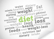 Diet tag cloud Diet tag cloud