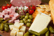 antipasti misti antipasti misti