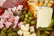antipasti misti antipasti misti