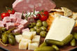 antipasti misti antipasti misti