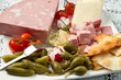 antipasto misto antipasto misto