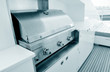 oven