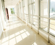 hospital hallway