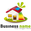 logo maison