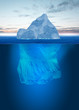 Melting Iceberg Melting Iceberg