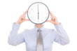 time