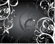 floral abstraction