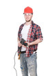 worker