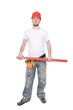 worker