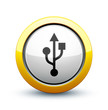 icône usb