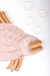 Fleisch Fisch aus Würstchen Produkte