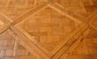 parquet du Grand Trianon à Versailles parquet du Grand Trianon à Versailles