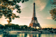 Tour Eiffel Paris France