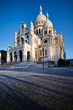 Basilique Sacré Coeur Montmartre Paris France Basilique Sacré Coeur Montmartre Paris France