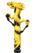 Pillar Dargon Gold
