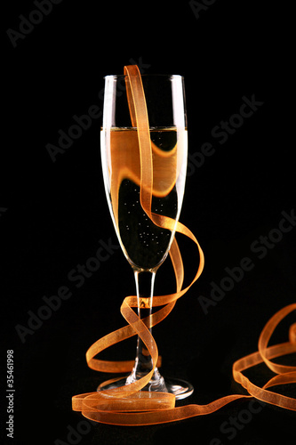 Photo: Champagne Celebration Champagne Celebration