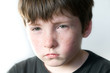 enfant triste