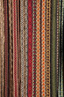 Hand-woven belts
