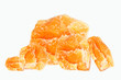 Orangencalcit