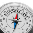 Kompass Kurswechsel