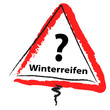 Winterreifen