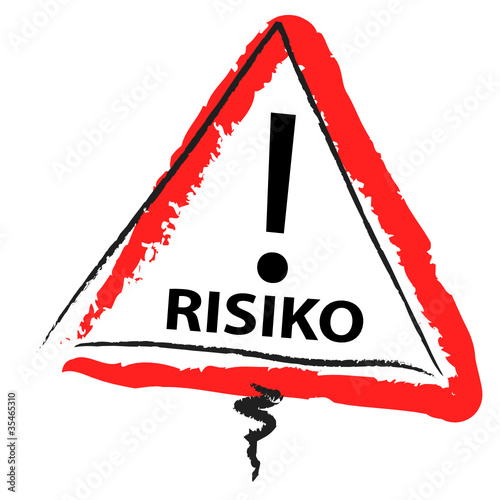 Vektor: Risiko Risiko