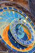 prague clock