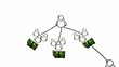 Money network pyramid scheme drawing sketch animation Money network pyramid scheme drawing sketch animation