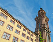 Alte Universität Würzburg