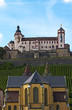 Festung Marienberg