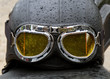 Casque de Moto