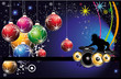 Dj Christmas Party Flyer