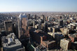 Montréal en hauteur