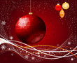Christmas background Christmas background