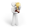 Trophy Gold