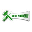 sticker werkzeug do-it-yourself 1