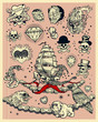 Tattoos